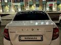 ВАЗ (Lada) Granta 2190 2020 годаүшін4 500 000 тг. в Астана – фото 8