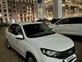 ВАЗ (Lada) Granta 2190 2020 годаүшін4 500 000 тг. в Астана – фото 10