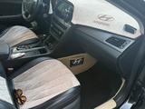 Hyundai Sonata 2014 года за 6 000 000 тг. в Астана – фото 5