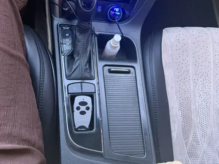 Hyundai Sonata 2014 года за 6 100 000 тг. в Астана – фото 19