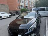 Hyundai Sonata 2014 года за 6 100 000 тг. в Астана