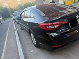 Hyundai Sonata 2014 года за 6 000 000 тг. в Астана – фото 3