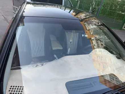 Hyundai Sonata 2014 года за 6 100 000 тг. в Астана – фото 8
