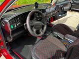 Volkswagen Golf 1992 года за 1 450 000 тг. в Тараз – фото 5
