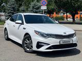 Kia Optima 2018 года за 7 500 000 тг. в Алматы
