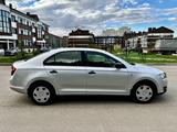 Skoda Rapid 2014 года за 4 000 000 тг. в Петропавловск – фото 4