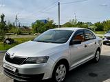Skoda Rapid 2014 года за 4 000 000 тг. в Петропавловск