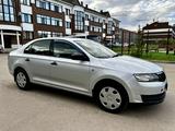 Skoda Rapid 2014 года за 4 000 000 тг. в Петропавловск – фото 2
