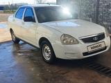 ВАЗ (Lada) Priora 2170 2013 годаүшін1 900 000 тг. в Шымкент – фото 3