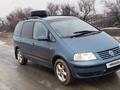 Volkswagen Sharan 2002 годаүшін2 800 000 тг. в Уральск – фото 4