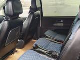 Volkswagen Sharan 2002 годаүшін2 800 000 тг. в Уральск – фото 5