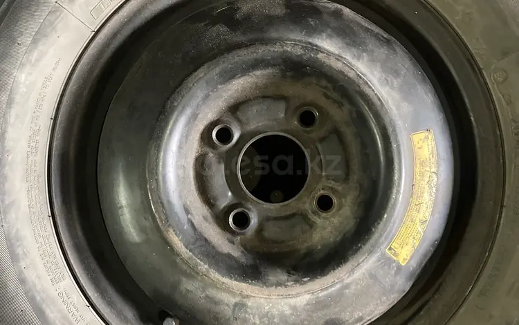 Диск Хонда за 7 000 тг. в Астана