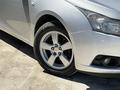 Chevrolet Cruze 2012 года за 3 650 000 тг. в Атырау – фото 8