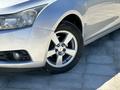 Chevrolet Cruze 2012 годаүшін3 650 000 тг. в Атырау – фото 9