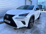 Lexus NX 300 2019 годаүшін18 500 000 тг. в Астана