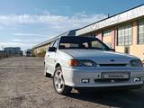 ВАЗ (Lada) 2113 2011 года за 1 300 000 тг. в Уральск – фото 2