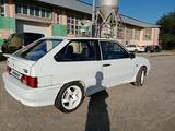 ВАЗ (Lada) 2113 2011 года за 1 300 000 тг. в Уральск – фото 4
