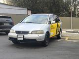 Honda Odyssey 1997 года за 2 590 000 тг. в Алматы