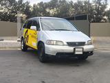 Honda Odyssey 1997 года за 2 590 000 тг. в Алматы – фото 2