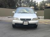 Honda Odyssey 1997 года за 2 590 000 тг. в Алматы – фото 3