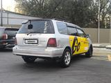 Honda Odyssey 1997 года за 2 590 000 тг. в Алматы – фото 4