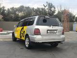 Honda Odyssey 1997 года за 2 590 000 тг. в Алматы – фото 5