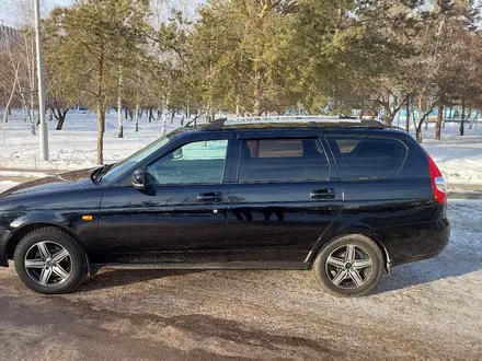 ВАЗ (Lada) Priora 2171 2014 года за 3 100 000 тг. в Астана – фото 20