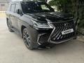 Lexus LX 570 2016 года за 40 000 000 тг. в Алматы – фото 18