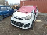 Kia Picanto 2014 года за 2 400 000 тг. в Атырау – фото 2