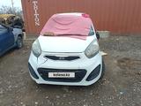 Kia Picanto 2014 года за 2 400 000 тг. в Атырау