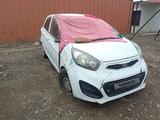 Kia Picanto 2014 года за 2 400 000 тг. в Атырау – фото 3