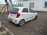 Kia Picanto 2014 года за 2 400 000 тг. в Атырау – фото 5