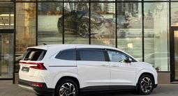 Hyundai Custin 2024 года за 14 600 000 тг. в Алматы – фото 2