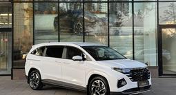 Hyundai Custin 2024 года за 14 600 000 тг. в Алматы – фото 3