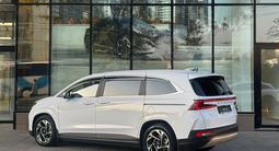 Hyundai Custin 2024 года за 14 600 000 тг. в Алматы – фото 4