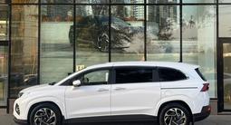 Hyundai Custin 2024 года за 14 600 000 тг. в Алматы – фото 5