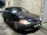 Mercedes-Benz S 500 2006 годаүшін5 700 000 тг. в Шымкент – фото 5