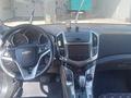 Chevrolet Cruze 2013 годаfor3 500 000 тг. в Кызылорда – фото 9