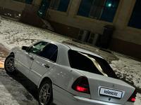 Mercedes-Benz C 180 1993 годаfor950 000 тг. в Костанай