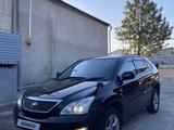 Toyota Harrier 2008 годаүшін8 200 000 тг. в Алматы – фото 2