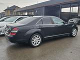 Mercedes-Benz S 350 2005 годаүшін6 666 666 тг. в Алматы – фото 3