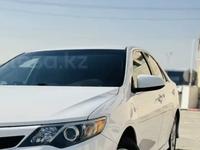 Toyota Camry 2014 годаүшін6 700 000 тг. в Жетысай