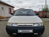 ВАЗ (Lada) 2112 2001 года за 950 000 тг. в Астана