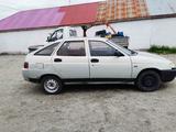 ВАЗ (Lada) 2112 2001 года за 950 000 тг. в Астана – фото 4