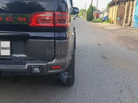 Mitsubishi Delica 1997 года за 5 800 000 тг. в Алматы – фото 3