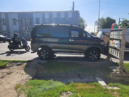 Mitsubishi Delica 1997 года за 5 800 000 тг. в Алматы – фото 8