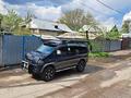 Mitsubishi Delica 1997 годаүшін5 800 000 тг. в Алматы – фото 9