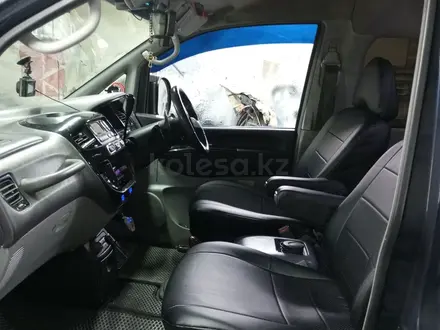 Mitsubishi Delica 1997 года за 5 800 000 тг. в Алматы – фото 4