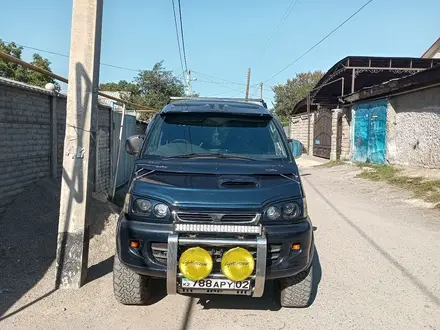Mitsubishi Delica 1997 года за 5 800 000 тг. в Алматы