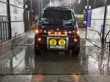 Mitsubishi Delica 1997 года за 5 800 000 тг. в Алматы – фото 2